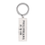 Keyring Jesus Philippians 2:9-10
