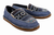 TuffRider Women Slip-On Canvas Graphix Shoes