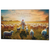 Wall Plaque Jesus & His Sheep Isa. 40:11