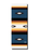The Yune Yoga Mat (Different Designs Available)