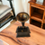 c1901 Edison Standard Phonograph Replica Sculpture