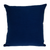 Parkland Collection Hexa Contemporary Multicolor Pillow Cover With Poly Insert