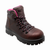 Women 6" Waterproof Soft Toe Work Boot