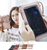 Multi Mini Transparent Phone And Credit Card Holder Cross Body Bag