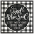 If God Is Pleased Wall Plaque
