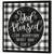If God Is Pleased Wall Plaque