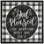 If God Is Pleased Wall Plaque