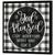 If God Is Pleased Wall Plaque