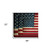 America flag Unframed Print Wall Art
