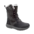 Women's Microfleece Lace Winter Boot