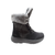 Women's Microfleece Lace Winter Boot
