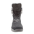 Women's Microfleece Lace Winter Boot