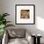 Courtside Market Grand Central -Main Concourse Framed Art