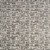 5' x 7' Gray Geometric Distressed Area Rug