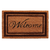 Calloway Mills Border Welcome Doormat