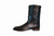 TuffRider Men's El Paso Western Round Toe Boot
