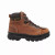 Women's 6" Steel Toe Work Boot