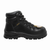 Women's 6" Waterproof Cap Toe Work Boot