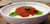 Filetto Di Pomodoro with basil