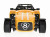 1:12 scale metal open wheel race car with smoke function