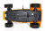 1:12 scale metal open wheel race car with smoke function