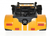 1:12 scale metal open wheel race car with smoke function