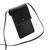 Multi Mini Transparent Phone And Credit Card Holder Cross Body Bag