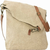 Foldover Jute Crossbody