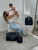 Monaco Travel Bag