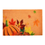 Calloway Mills Fall Pumpkin Spice Fall Doormat