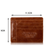 Anti-Theft and Anti-Lost Bluetooth Enabled Wallet