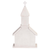 Church Figurine Sweet Hour Of Prayer