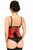 Top Drawer Satin Steel Boned Mini Cincher