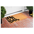 Calloway Mills Angle Welcome Doormat