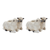 Sheep Couple Planter