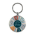 Keyring Full Armor Of God