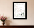 Grace Upon Grace Black Framed Print Wall Art
