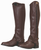 TuffRider Adult Grippy Grain Half Chaps Tall