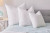 Feather Pillow Insert