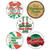 Buttons Costume Accessories