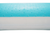 Polyester Gel Memory Foam Queen Size Bed Pillow
