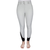 Equine Couture Charlotte Silicone Full Seat Breech