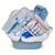Bring On Bathtime Baby Boy  Gift Basket