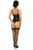 Lavish Patent Mini Cincher