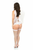 Lavish Sexy Angel Corset Costume