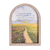Framed Arch You Make Known To Gray 11x15