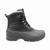 Men's Durable Nylon Winter Boots Lace