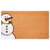 Calloway Mills Christmas Winter Snowman Doormat