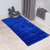 7-Piece Navy Down Alternative Soft Comforter Bedding Set