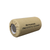IP Power Sub C Ni-Cd 2200mAh 1.2V Flat Top Battery